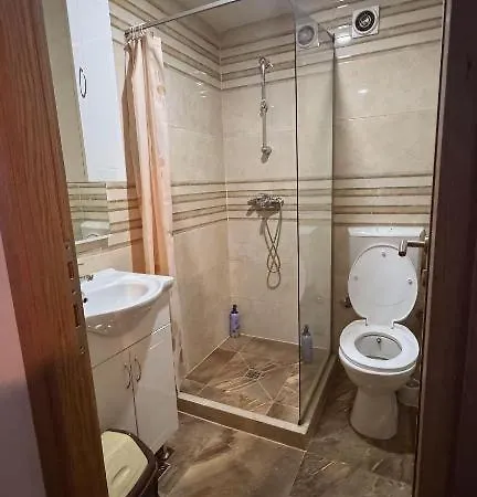 Hostel Prestige Szarajevó