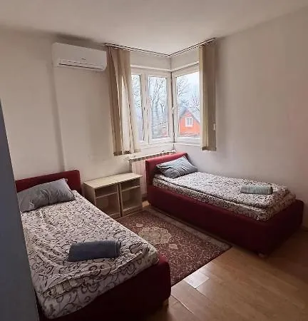Prestige Szarajevó