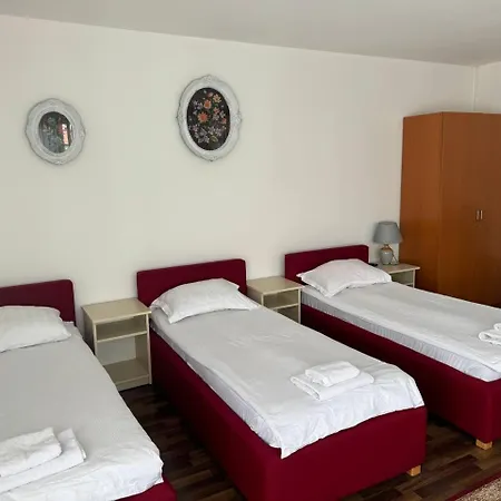 Hostel Prestige *