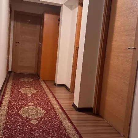 Prestige Hostel