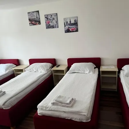 Prestige Hostel