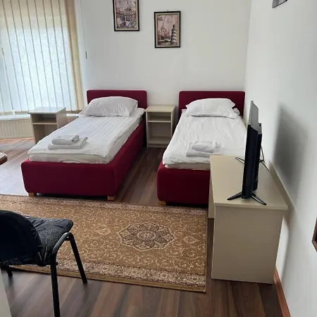 Prestige Szarajevó