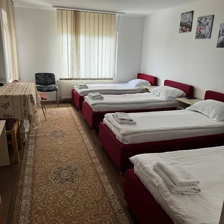 Prestige Hostel