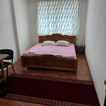 Prestige * Szarajevó