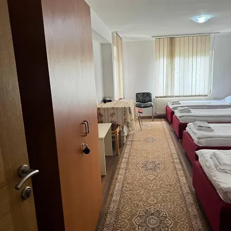Prestige * Sarajevo